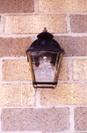 BURGLAR PROOF