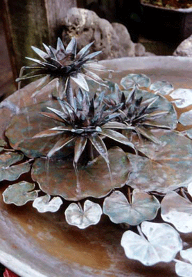 Eclectic Gardens