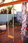 kids backyard