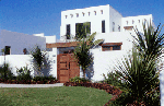 Mediterranean Gardens