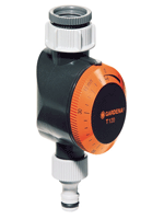 A water timer