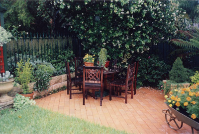 Outdoor Living on Outdoor Living