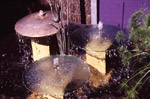 Splashing Water