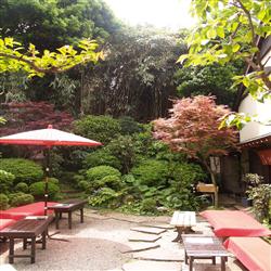 Enoshima Cafe