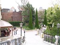 Disney Sea