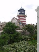 Disney Sea Lighthouse