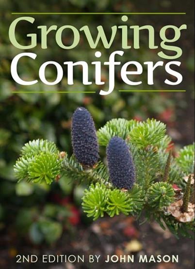 Garden Design Ideas with Conifers -Study, Learn Garden Design at home