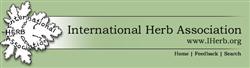 ACS Principal has been a member of the International Herb Association since 1985